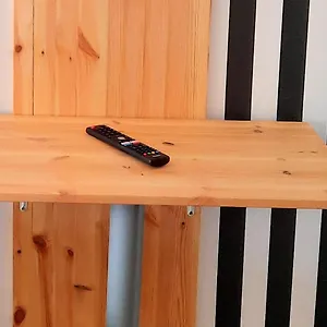 Easy Accommodatie bij particulieren Stuttgart