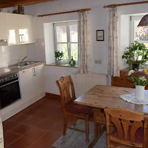 Brückner Apartment