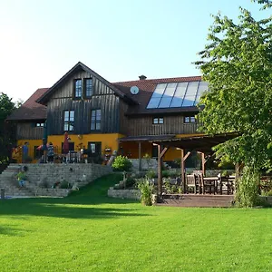 Reiterhof Vom Litzlbach Apartment