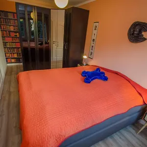Ferienwohnung Cologne Apartment