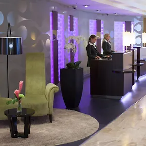 Crowne Plaza Centre Ku'damm By Ihg Hotel Berlijn