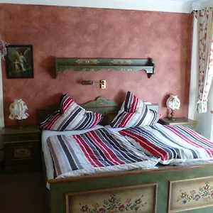 Kirmse Apartment