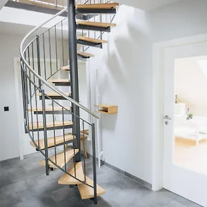 Raum Life - Design In Privatunterkunft