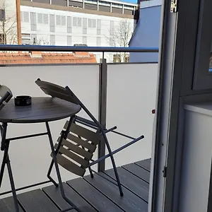 Hankenstraße Apartment