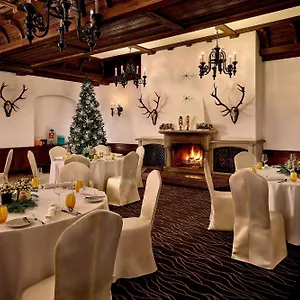 The Westin Grand Hotel Berlijn