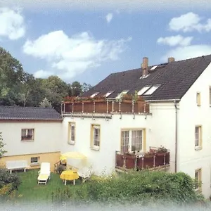 Bochmann Apartment