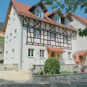 Am Brunnen Apartment