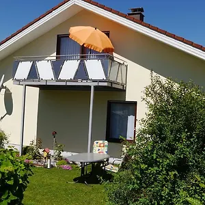 Haus Deutsch Apartment