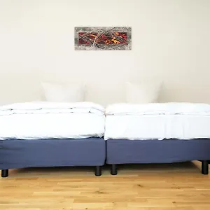 Avi Kinghouse Villa Düsseldorf