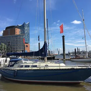 Hanseat Am Baumwall Botel
