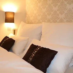 List Five - Your British Appartement Stuttgart